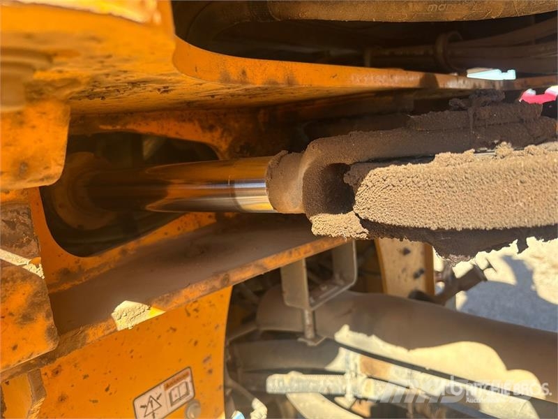 Volvo L120H Wheel Loader ホイールローダー・タイヤショベル