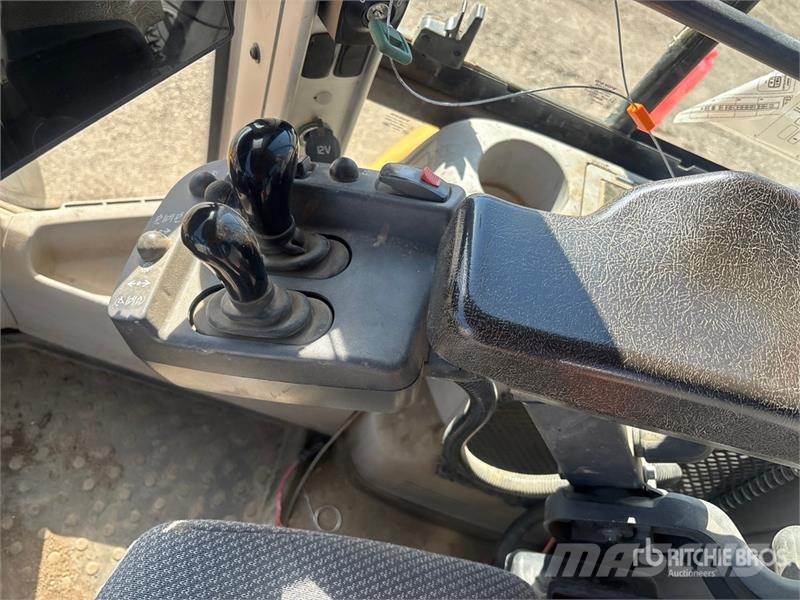 Volvo L120H Wheel Loader ホイールローダー・タイヤショベル