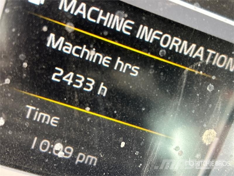 Volvo L120H Wheel Loader Kolesové nakladače