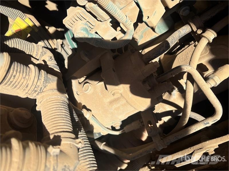 Volvo L120H Wheel Loader ホイールローダー・タイヤショベル