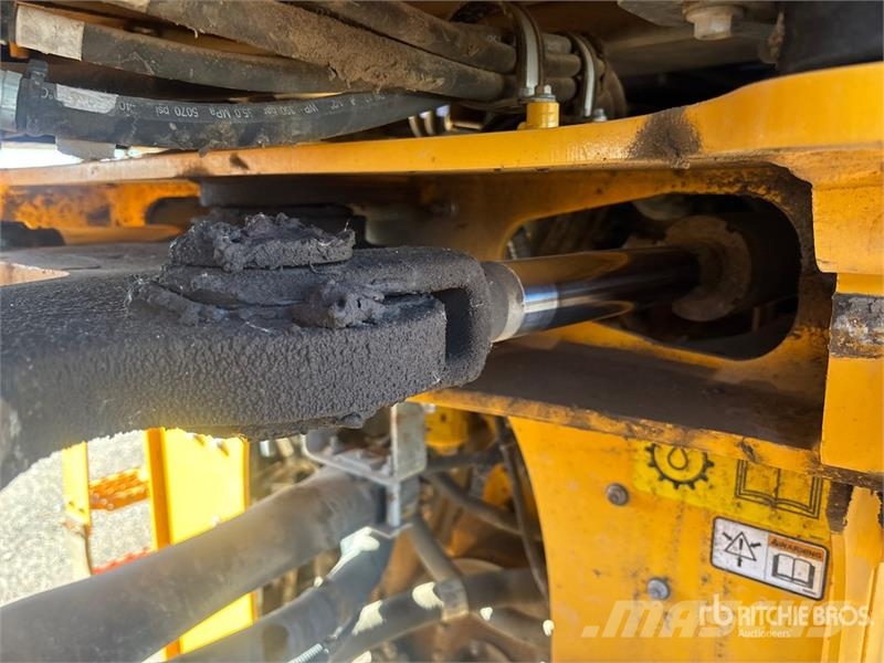 Volvo L120H Wheel Loader ホイールローダー・タイヤショベル