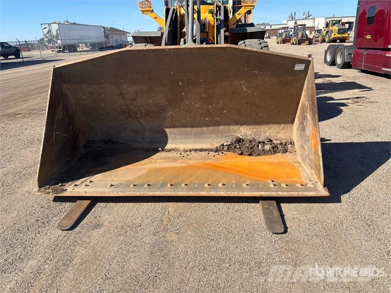 Volvo L120H Wheel Loader ホイールローダー・タイヤショベル