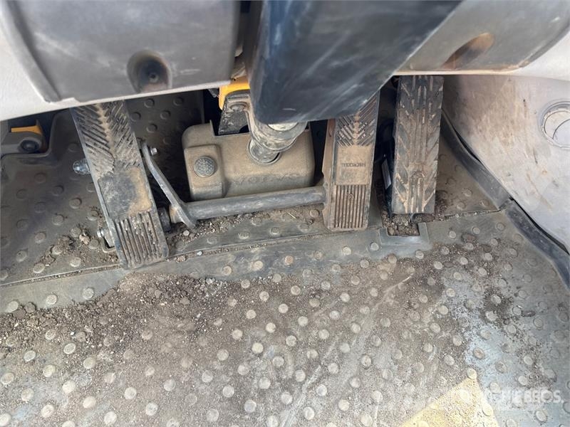 Volvo L120H Wheel Loader ホイールローダー・タイヤショベル