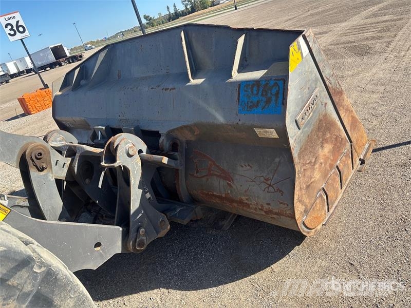 Volvo L120H Wheel Loader ホイールローダー・タイヤショベル