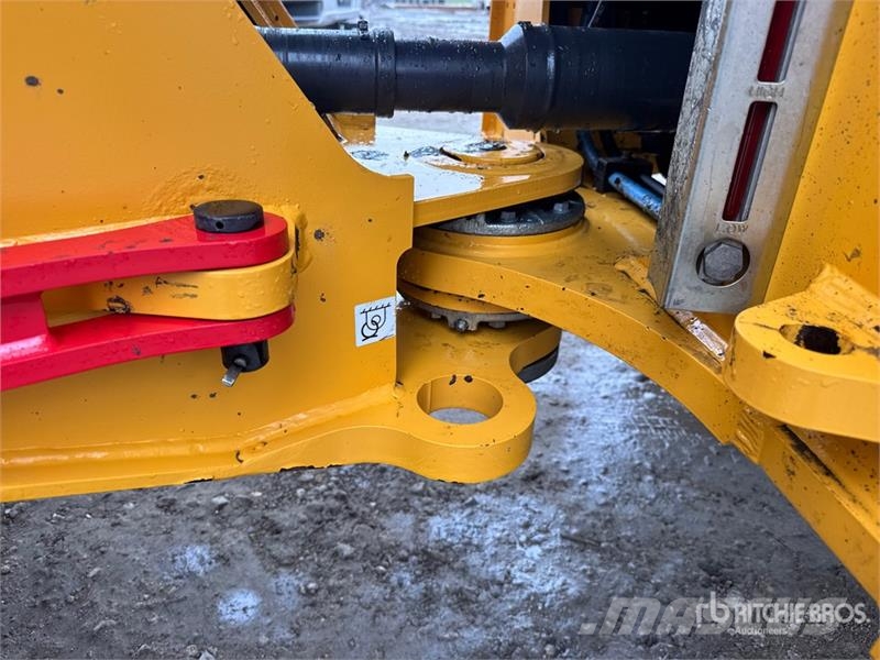 Volvo L120H Wheel Loader Kolesové nakladače