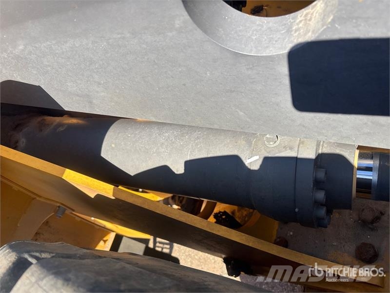 Volvo L120H Wheel Loader ホイールローダー・タイヤショベル
