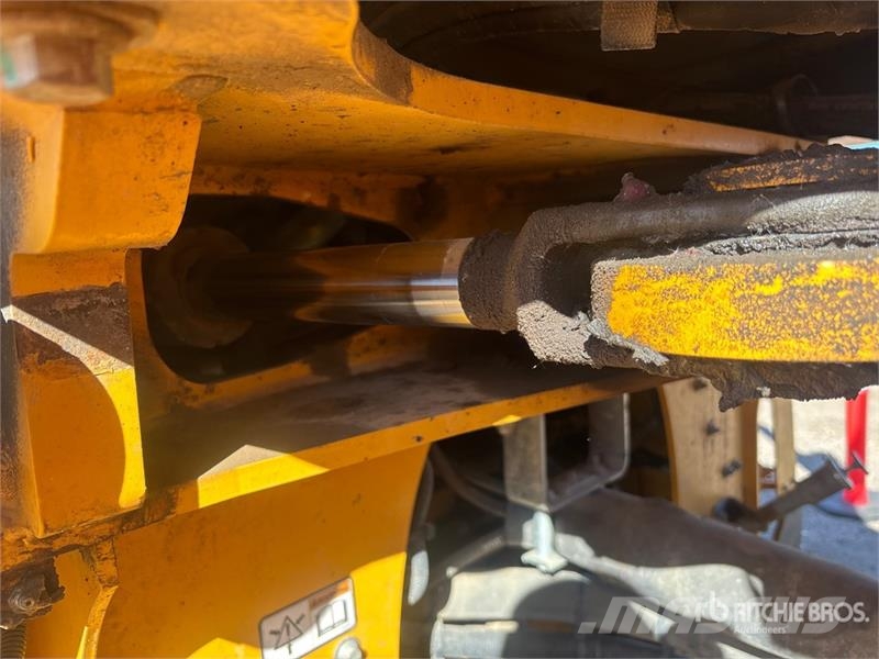 Volvo L120H Wheel Loader ホイールローダー・タイヤショベル