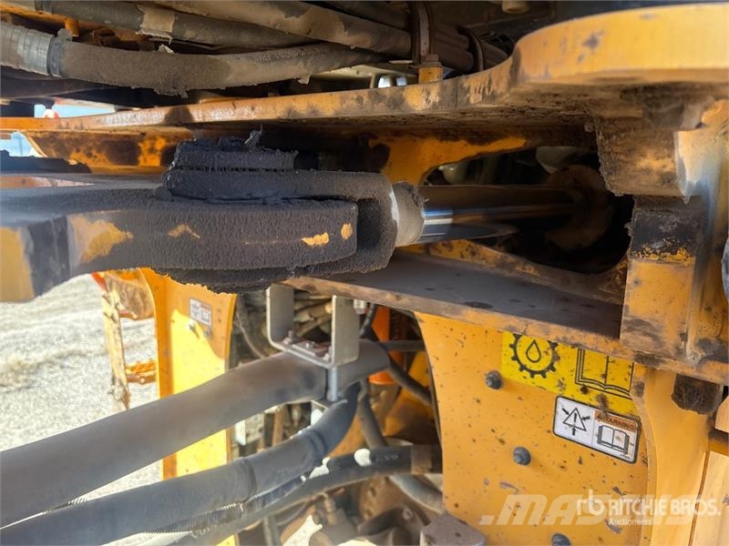 Volvo L120H Wheel Loader ホイールローダー・タイヤショベル