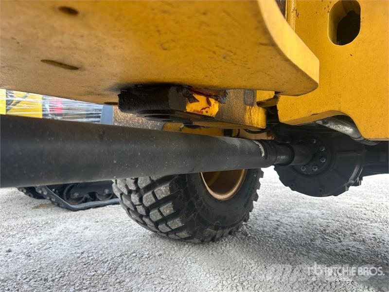 Volvo L20H Wheel Loader ホイールローダー・タイヤショベル