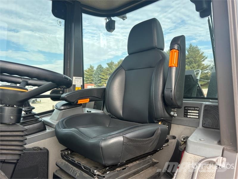 Volvo L20H Wheel Loader ホイールローダー・タイヤショベル