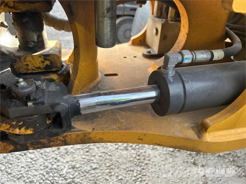 Volvo L20H Wheel Loader ホイールローダー・タイヤショベル