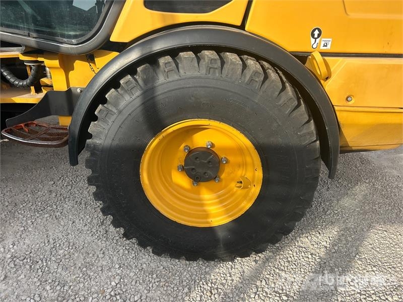 Volvo L20H Wheel Loader ホイールローダー・タイヤショベル