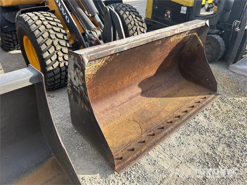 Volvo L20H Wheel Loader ホイールローダー・タイヤショベル