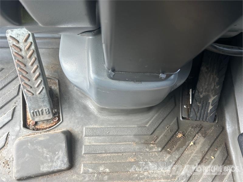 Volvo L20H Wheel Loader ホイールローダー・タイヤショベル