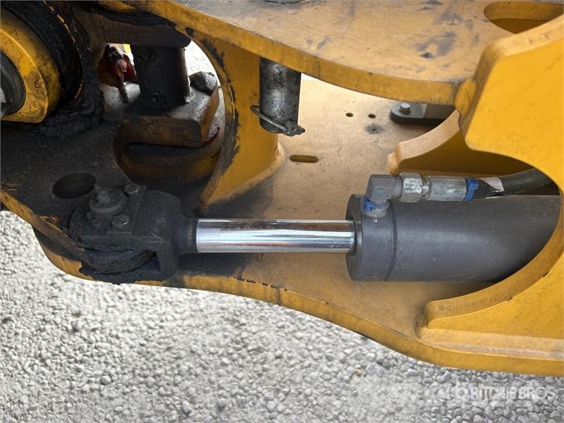 Volvo L20H Wheel Loader ホイールローダー・タイヤショベル