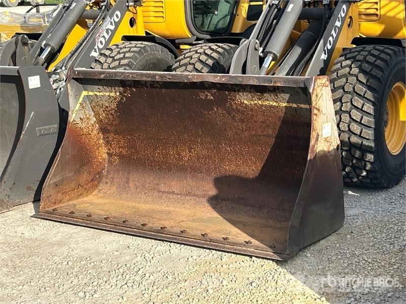 Volvo L20H Wheel Loader ホイールローダー・タイヤショベル