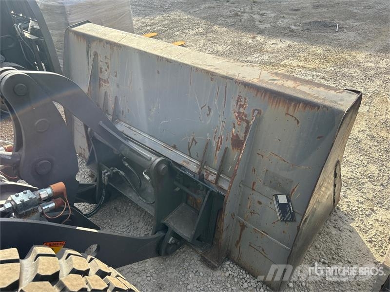 Volvo L20H Wheel Loader ホイールローダー・タイヤショベル