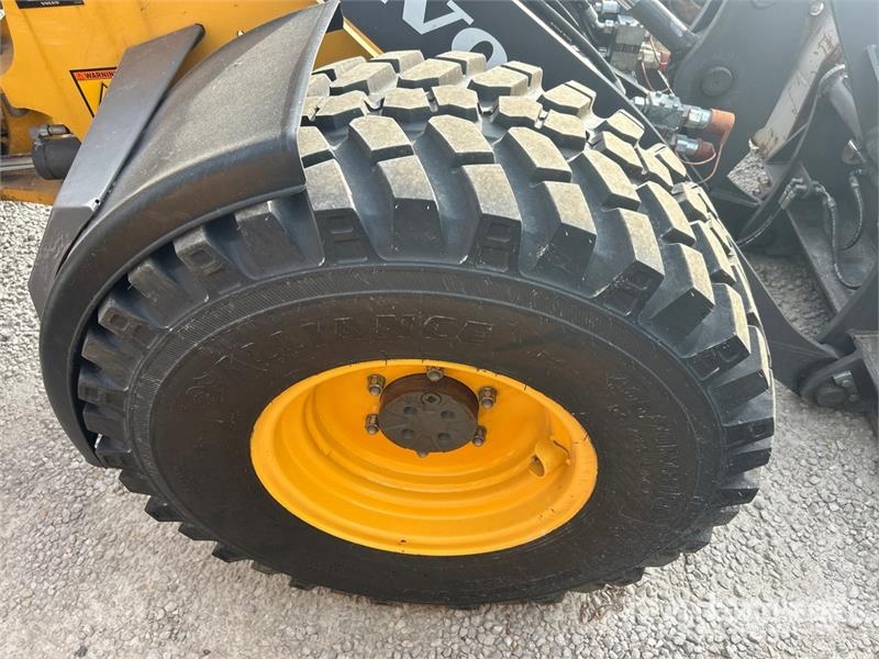 Volvo L20H Wheel Loader ホイールローダー・タイヤショベル