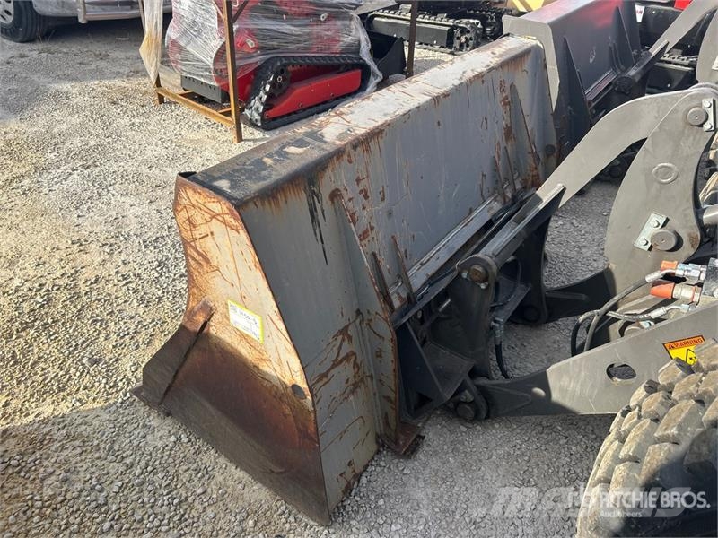 Volvo L20H Wheel Loader ホイールローダー・タイヤショベル