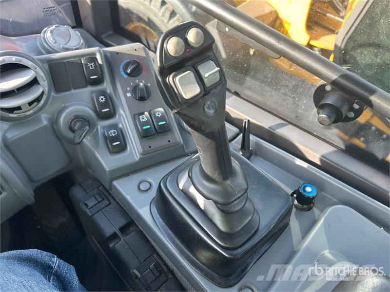 Volvo L20H Wheel Loader ホイールローダー・タイヤショベル