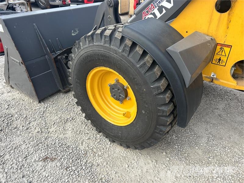Volvo L20H Wheel Loader ホイールローダー・タイヤショベル