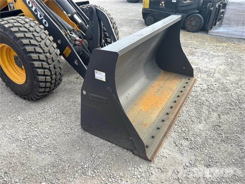 Volvo L20H Wheel Loader ホイールローダー・タイヤショベル