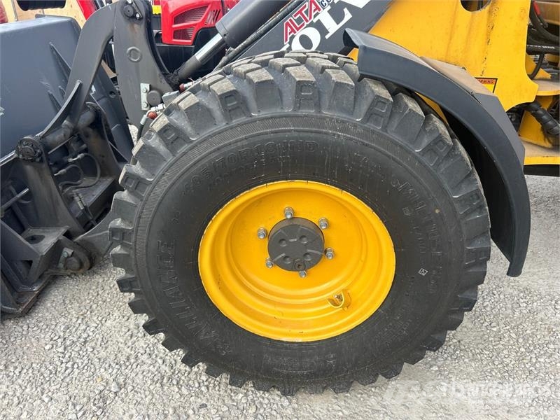 Volvo L20H Wheel Loader ホイールローダー・タイヤショベル