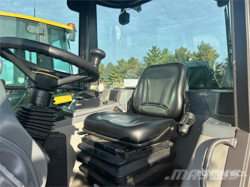 Volvo L20H Wheel Loader ホイールローダー・タイヤショベル
