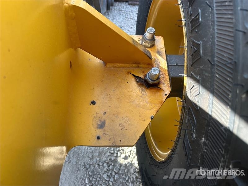 Volvo L20H Wheel Loader ホイールローダー・タイヤショベル