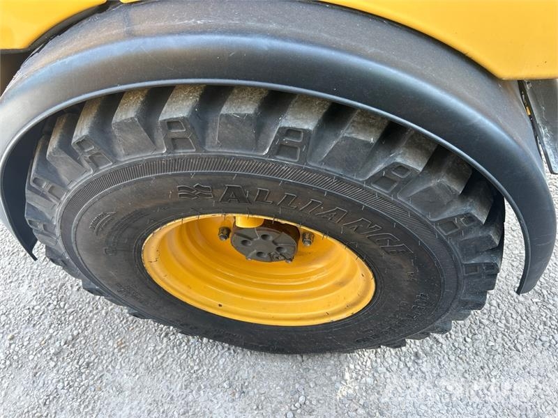 Volvo L20H Wheel Loader ホイールローダー・タイヤショベル