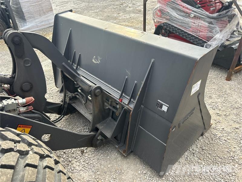 Volvo L20H Wheel Loader ホイールローダー・タイヤショベル