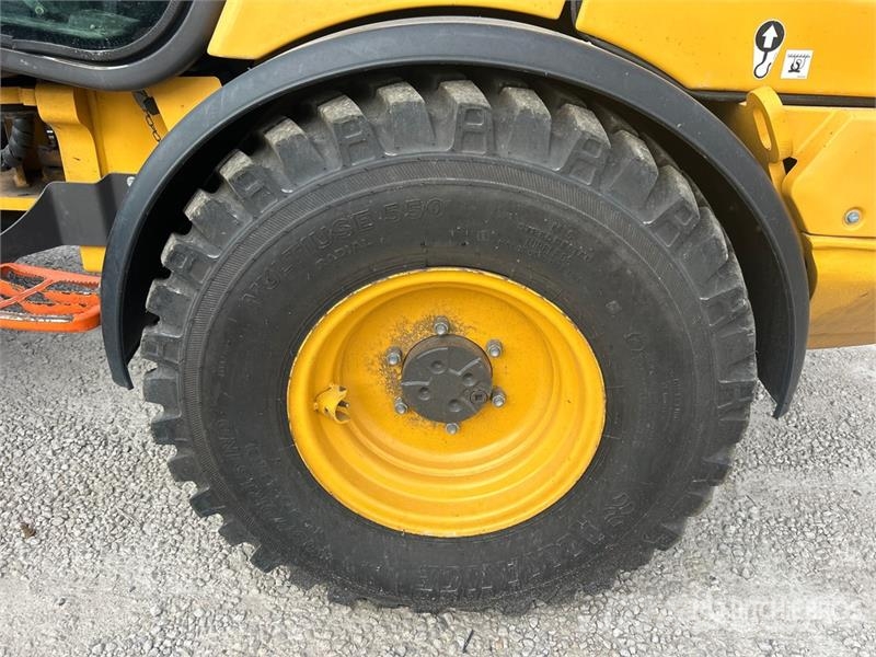 Volvo L20H Wheel Loader ホイールローダー・タイヤショベル
