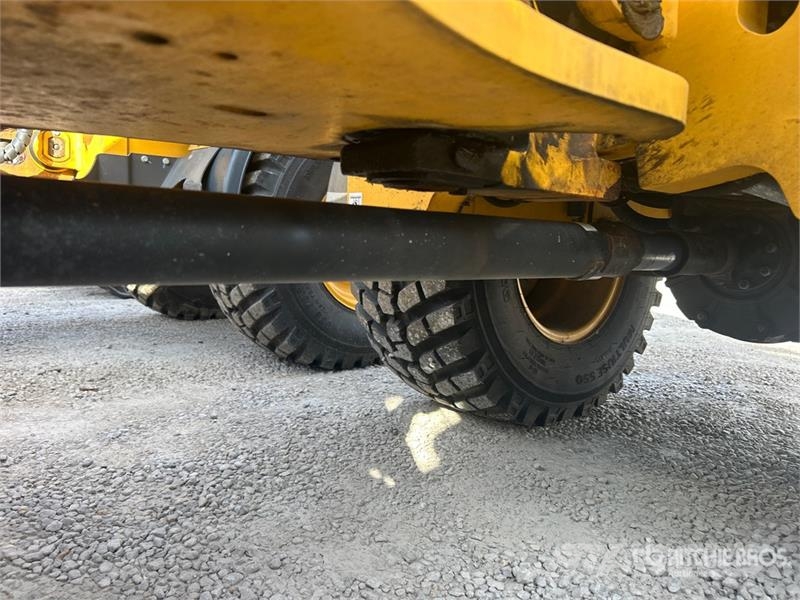 Volvo L20H Wheel Loader ホイールローダー・タイヤショベル