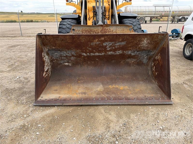 Volvo L70G Incarcator pe pneuri