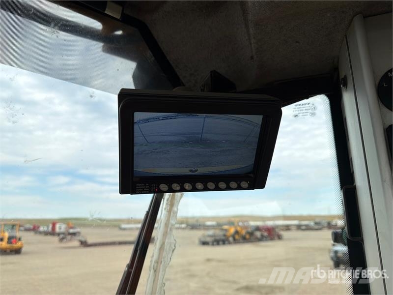 Volvo L70G Incarcator pe pneuri