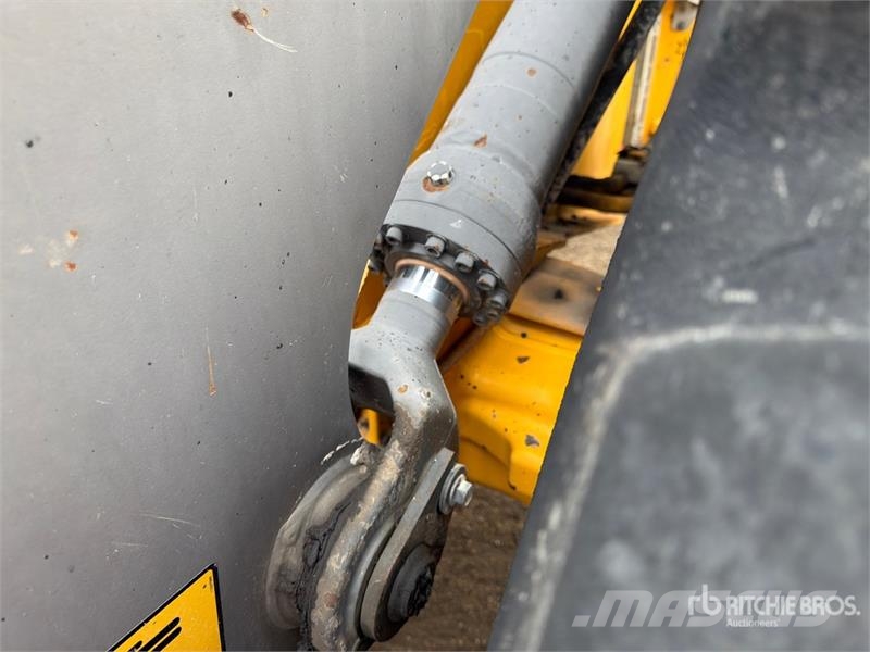 Volvo L70G Incarcator pe pneuri