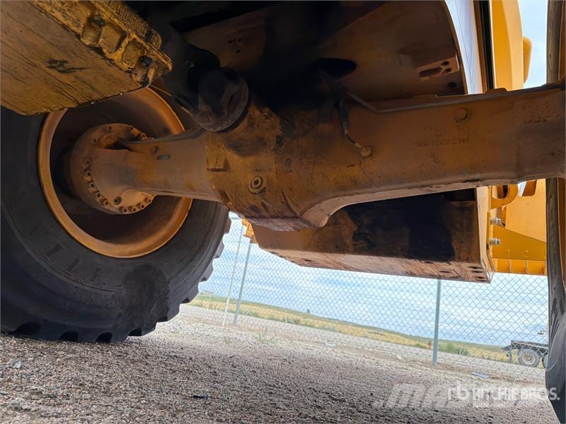 Volvo L70G Incarcator pe pneuri