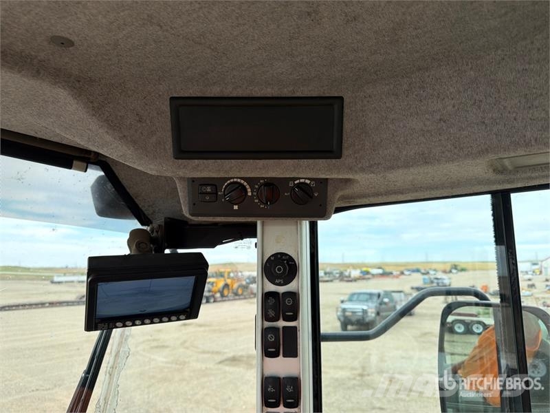 Volvo L70G Incarcator pe pneuri