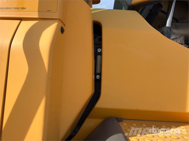 Volvo L70H Wheel Loader Tekerlekli yükleyiciler