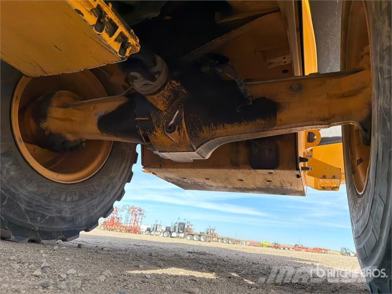 Volvo L70H Wheel Loader Tekerlekli yükleyiciler