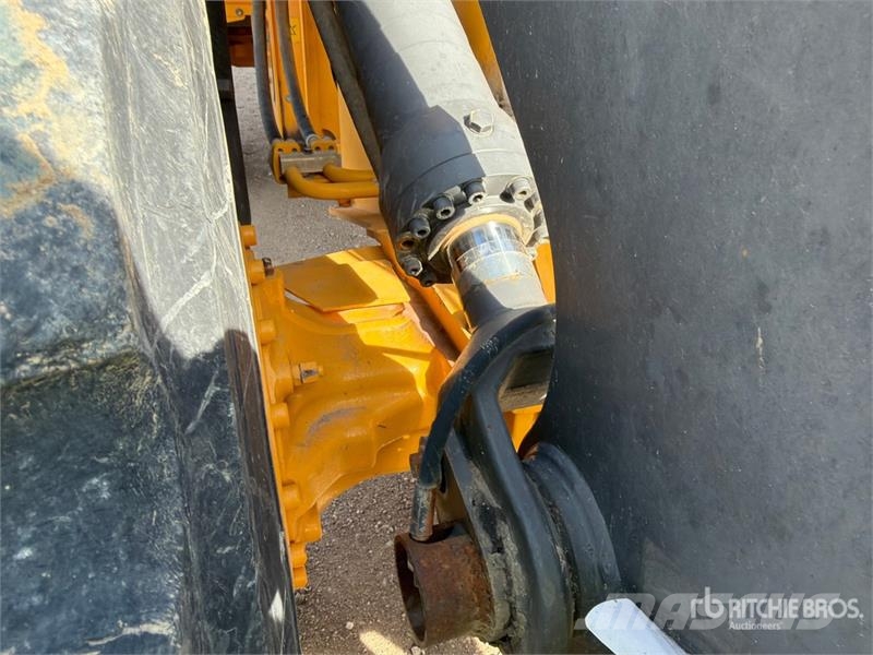 Volvo L70H Wheel Loader Tekerlekli yükleyiciler