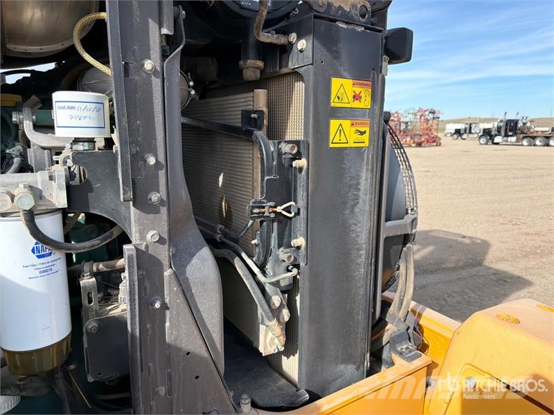 Volvo L70H Wheel Loader Tekerlekli yükleyiciler