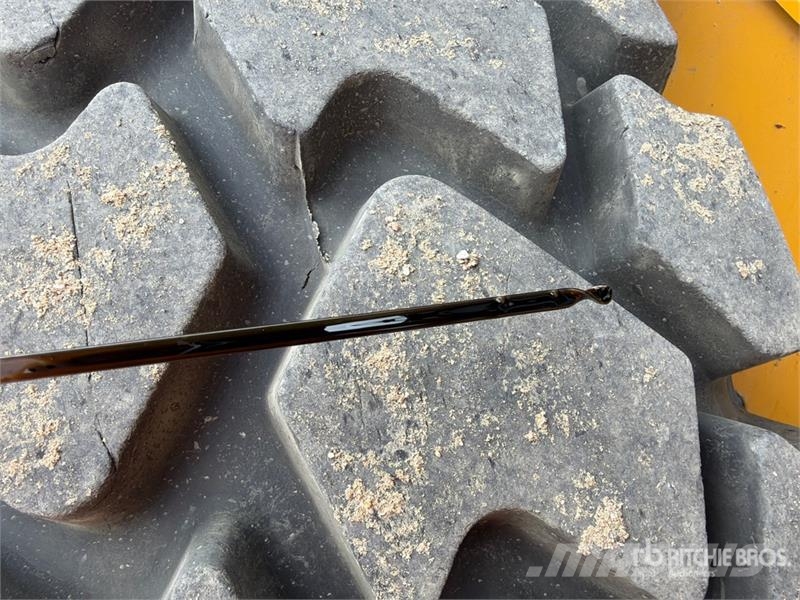 Volvo L70H Wheel Loader Incarcator pe pneuri