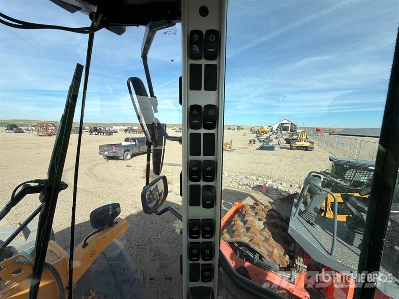 Volvo L70H Wheel Loader Tekerlekli yükleyiciler