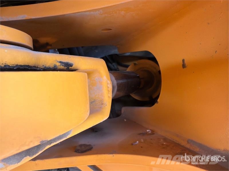 Volvo L70H Wheel Loader Tekerlekli yükleyiciler