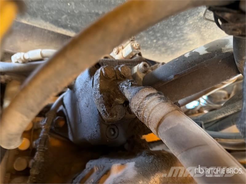 Volvo L70H Wheel Loader Tekerlekli yükleyiciler