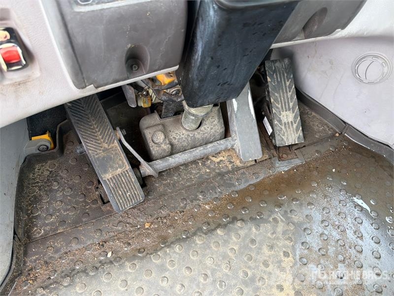 Volvo L70H Wheel Loader Incarcator pe pneuri