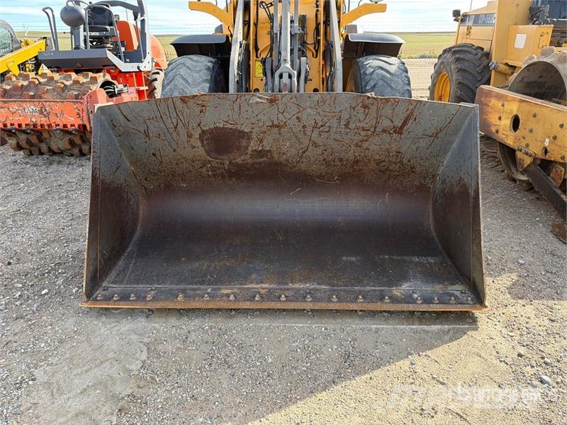 Volvo L70H Wheel Loader Tekerlekli yükleyiciler