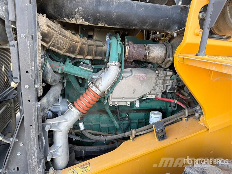 Volvo L70H Wheel Loader Tekerlekli yükleyiciler