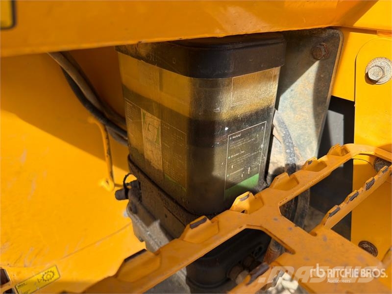Volvo L70H Wheel Loader Tekerlekli yükleyiciler